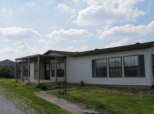 1097 Cr2375 E, Homer, IL 61849