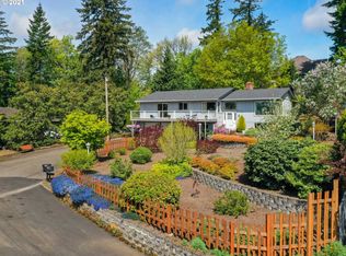 12115 NW Vallevue Pl, Portland, OR 97229