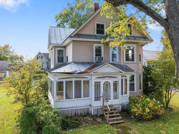 158 Summer Court, Pittsfield, ME 04967