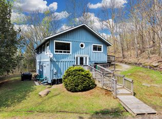779 Old Muskoka Rd, Huntsville, ON P0B 1M0