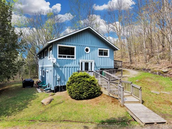 779 Old Muskoka Rd, Huntsville, ON P0B 1M0