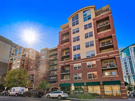 2nd image of 1975 N Grant Street #221