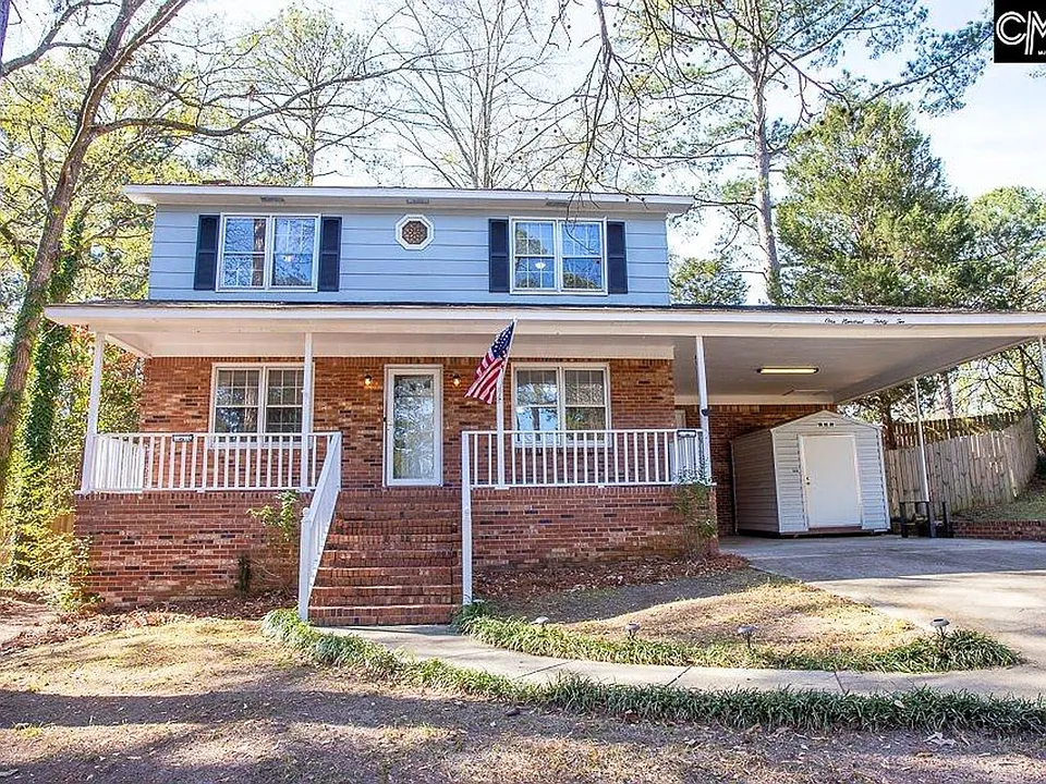 132 Garden Springs Rd