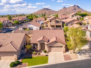 1230 E Presidio Rd, Phoenix, AZ 85022