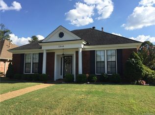 3844 Oak Ave, Montgomery, AL 36109