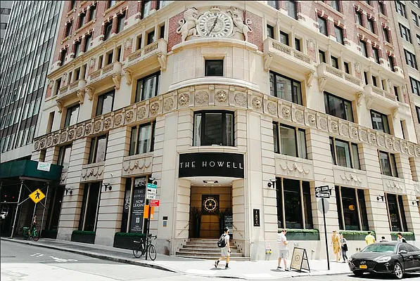 Rented by Living New York | media 52