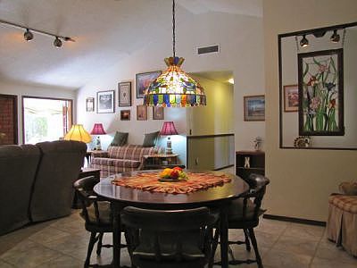 Sitting Area or 3rd Bedroom