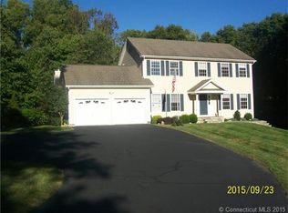 63 Beardsley Rd, Shelton, CT 06484