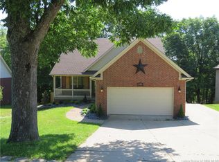 1342 Short St, Corydon, IN 47112