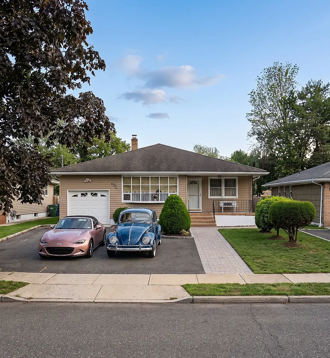 3 bed, 1984 sqft, $3,500 — Photo 1