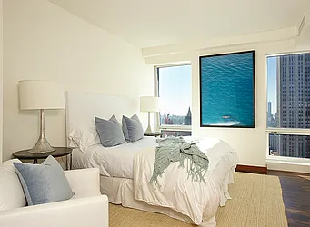 Rented by Brown Harris Stevens