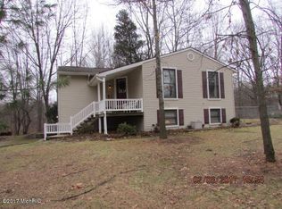 3324 Sand Lake Rd, Allen, MI 49227