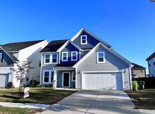 25 Haigler Ct, Elgin, SC 29045