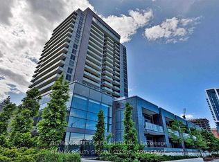 65 Oneida Cres #611, Richmond Hill, ON L4B 0G9