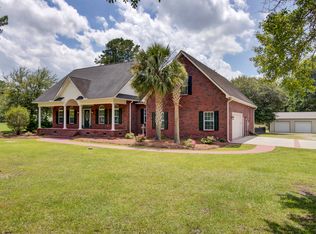 1002 McKnight Forest Rd, Moncks Corner, SC 29461