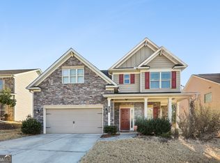 1537 Balvaird Dr, Lawrenceville, GA 30045