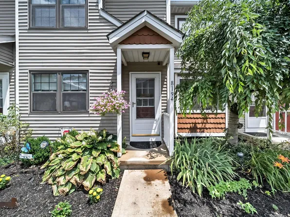 8194 Baltimore Ave #6E, Westerville, OH 43081