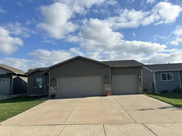 1525 E Gold Dust St, Sioux Falls, SD 57104