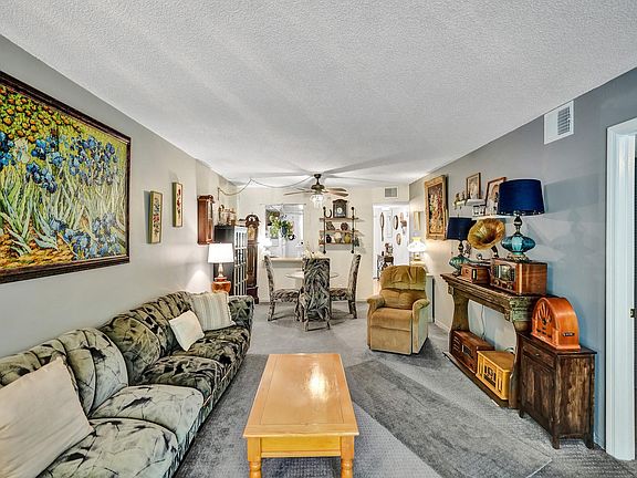 5th image of 2551 Aragon Boulevard #209