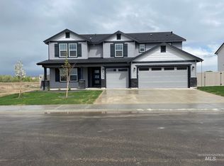 15796 N Lexham Ave, Nampa, ID 83651