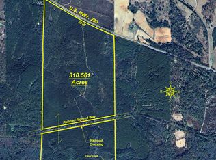 10200 Us Highway 280, Richland, GA 31825
