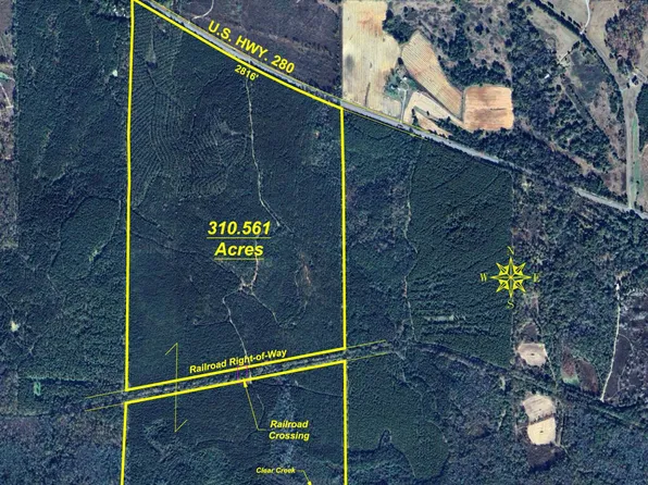 10200 Us Highway 280, Richland, GA 31825