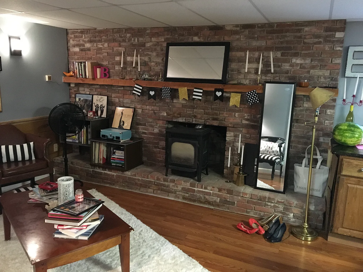 Studio, 802 sqft, $1,800 — Photo 2
