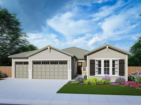 2121 Pogonia St, Roseville, CA 95747