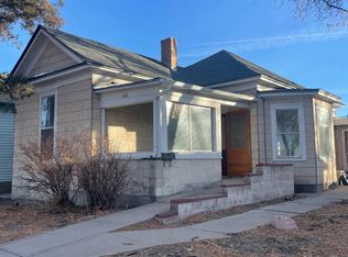 168 Harvard Ave, Pueblo, CO 81004