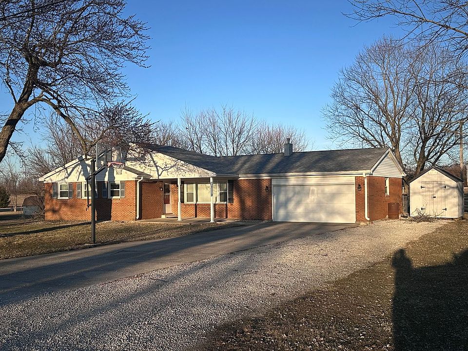 1st image of 6293 S State Road 3