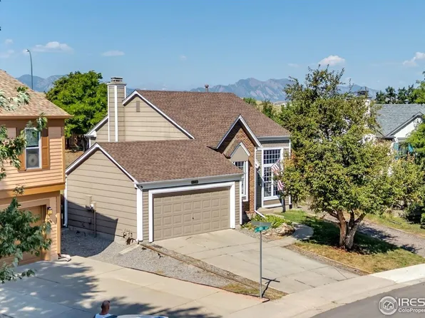 10411 Routt Ln, Broomfield, CO 80021