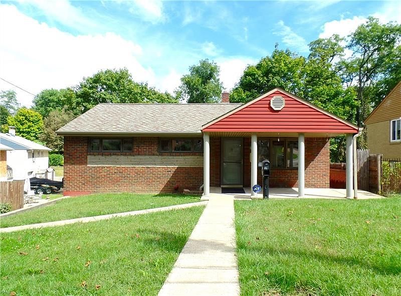 Welcome to 235 Cedarcove St!