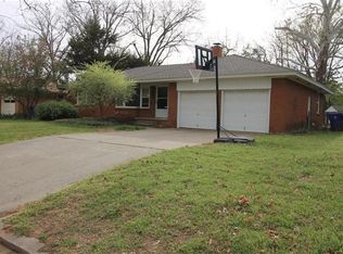 1522 Rosemont Dr, Norman, OK 73072