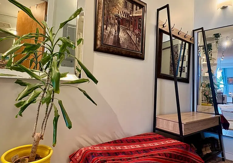 409 Swift St #423 — Photo 13