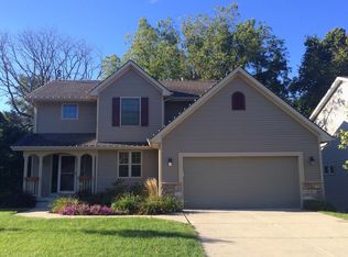 2870 Merced Dr, Des Moines, IA 50310