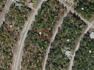 10242 N Jacobson Way, Citrus Springs, FL 34434