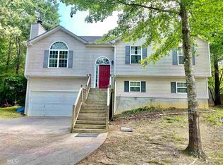 1 Golden Way, Kingston, GA 30145