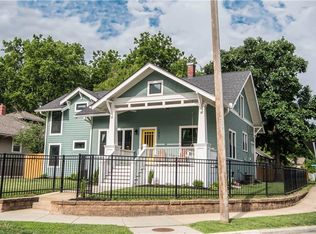 1901 Barker Ave, Lawrence, KS 66046