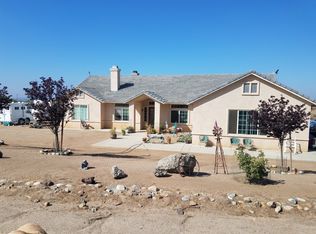 21705 Twin Cyn, Nuevo, CA 92567