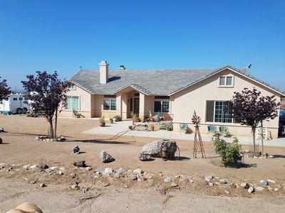 21705 Twin Cyn, Nuevo, CA, 92567