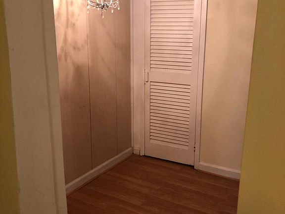 Dining Area fits small table
