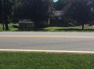 2711 Oregon Hill Rd, Ruffin, NC 27326