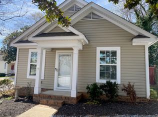 101 Nelson St, Greenville, SC 29601