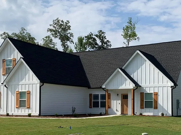 637 Old Summerville Rd, Rome, GA 30165