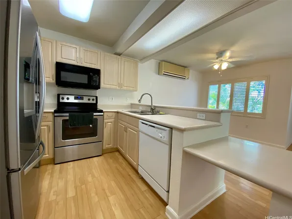 92-1471 Aliinui Dr APT 33D, Kapolei, HI 96707
