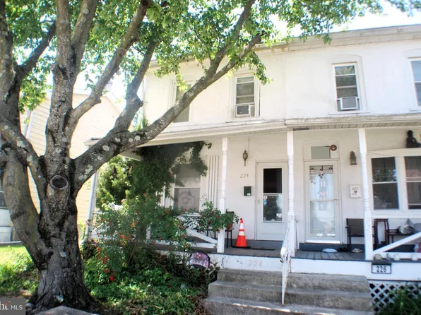 224 W 5th St, Lansdale, PA 19446