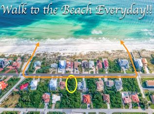 4722 S Atlantic Ave, Ponce Inlet, FL 32127