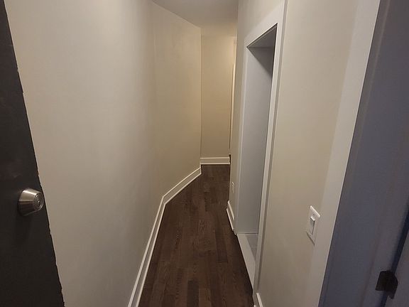 Newly renovated 2 Bedroom