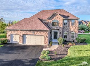 26744 Lindengate Cir, Plainfield, IL 60585