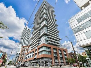 92 McGill St, Toronto, ON